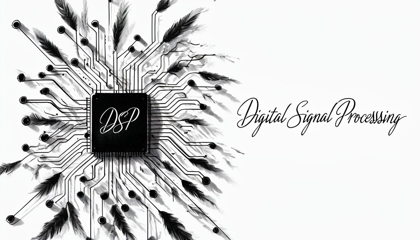 Digital Signal Processing
