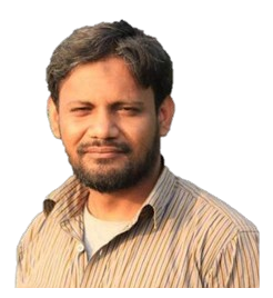 Md. Zakir Hossan